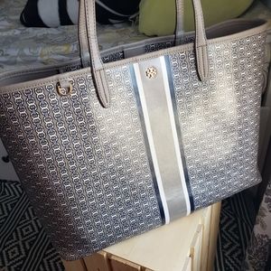 Tory Burch Gemini Link Tote